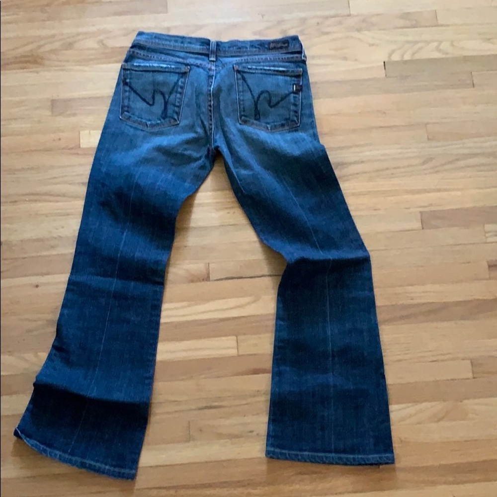 Jeans - Picture 2 of 4